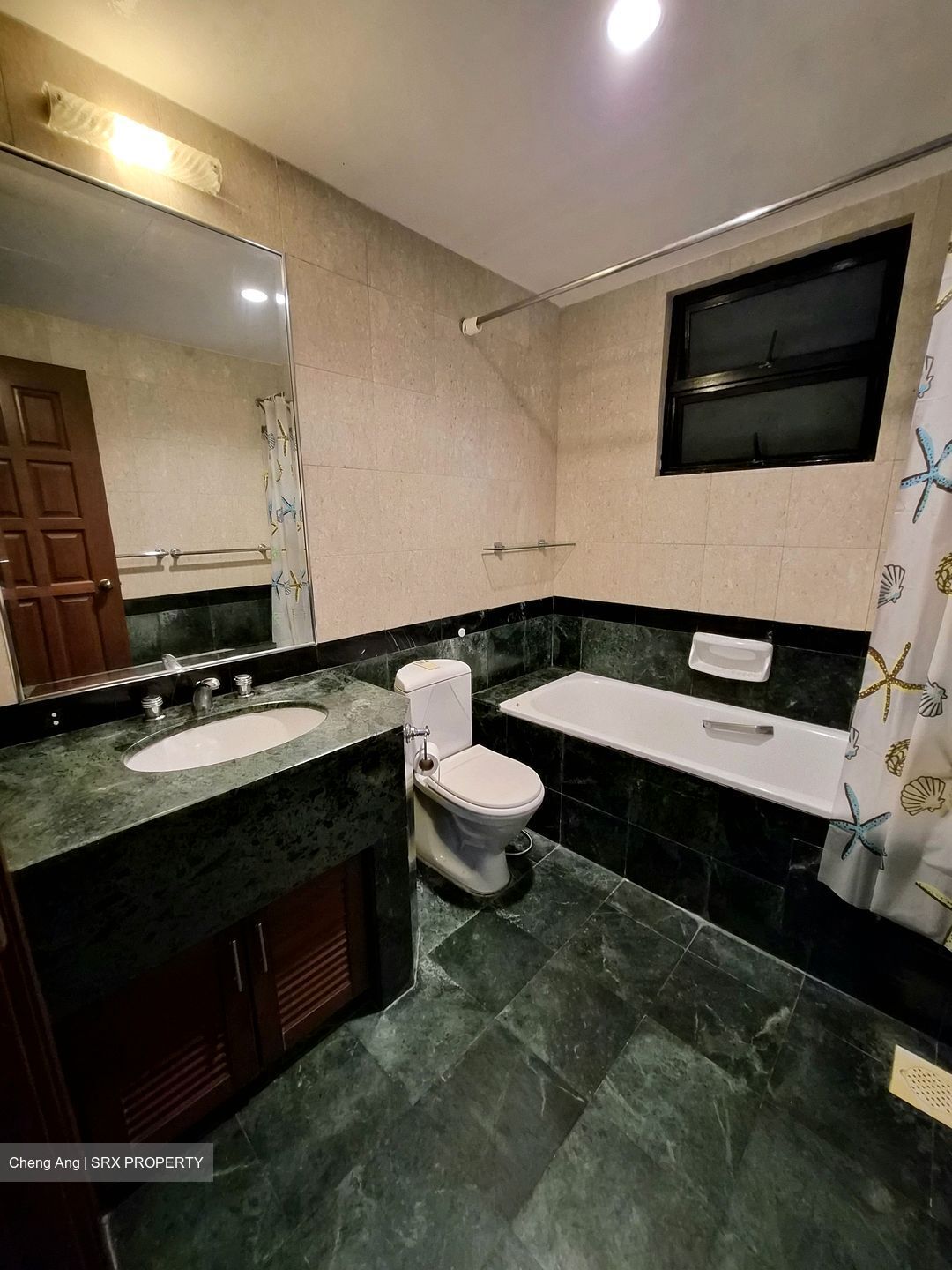 Merawoods (D23), Condominium #583953651